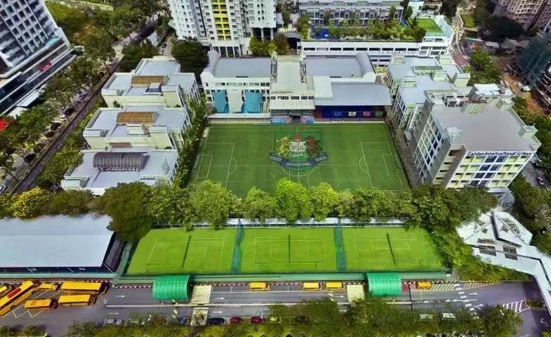 花园国际Garden International School