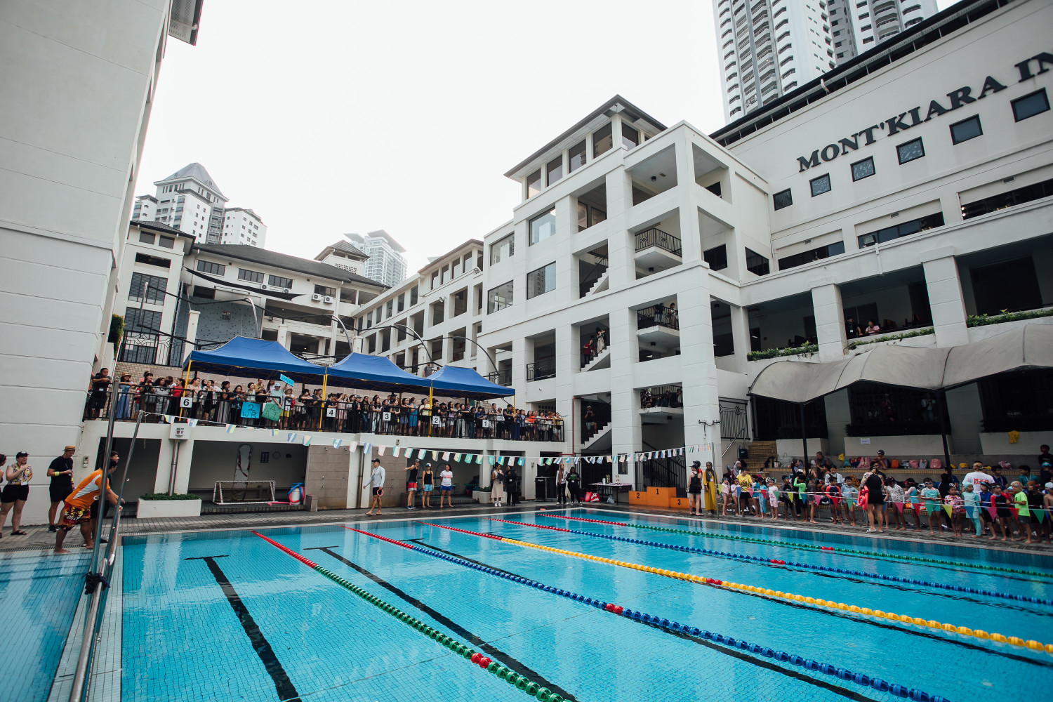 满家乐国际学校